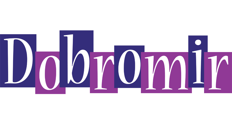 Dobromir autumn logo