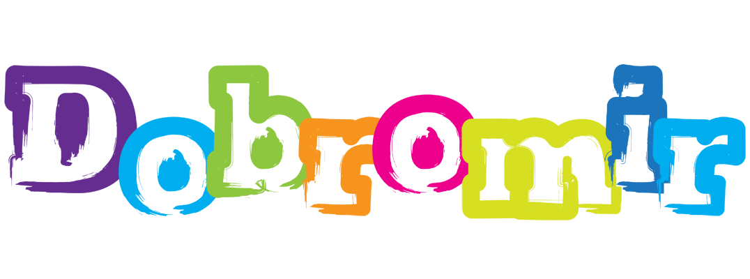 Dobromir casino logo
