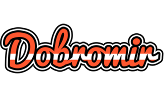 Dobromir denmark logo