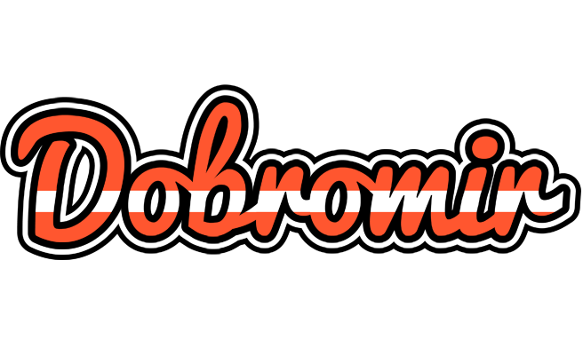 Dobromir denmark logo