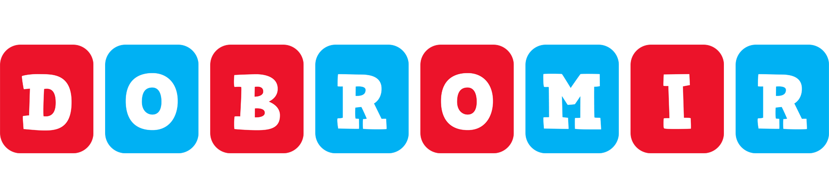 Dobromir diesel logo