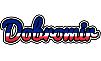 Dobromir france logo