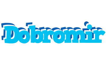 Dobromir jacuzzi logo