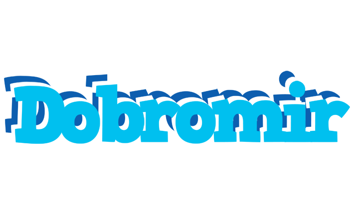 Dobromir jacuzzi logo