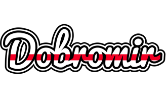 Dobromir kingdom logo