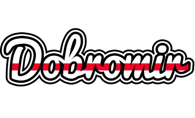 Dobromir kingdom logo