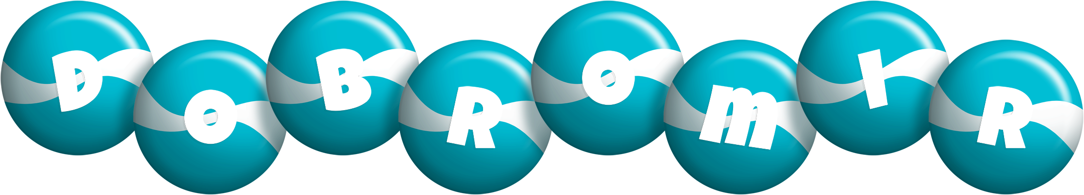 Dobromir messi logo