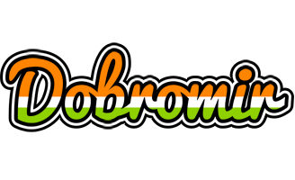 Dobromir mumbai logo