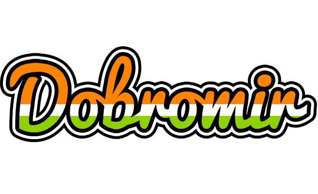 Dobromir mumbai logo