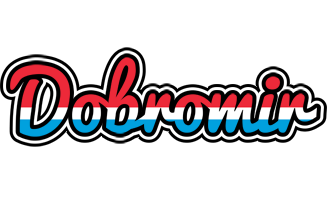 Dobromir norway logo