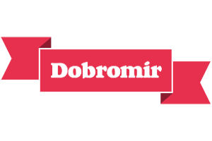 Dobromir sale logo