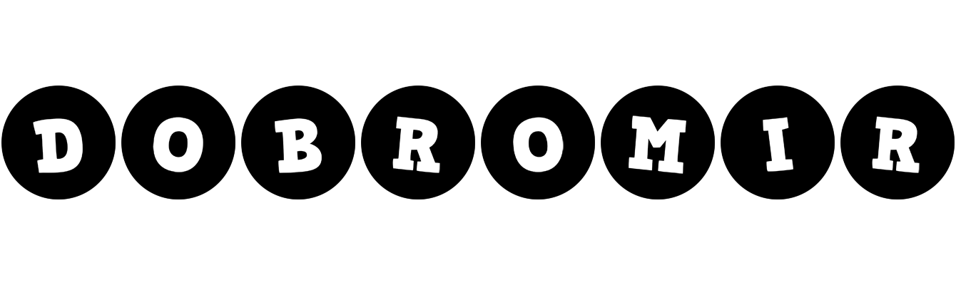 Dobromir tools logo