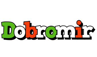 Dobromir venezia logo