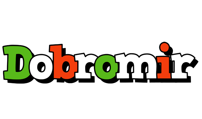 Dobromir venezia logo