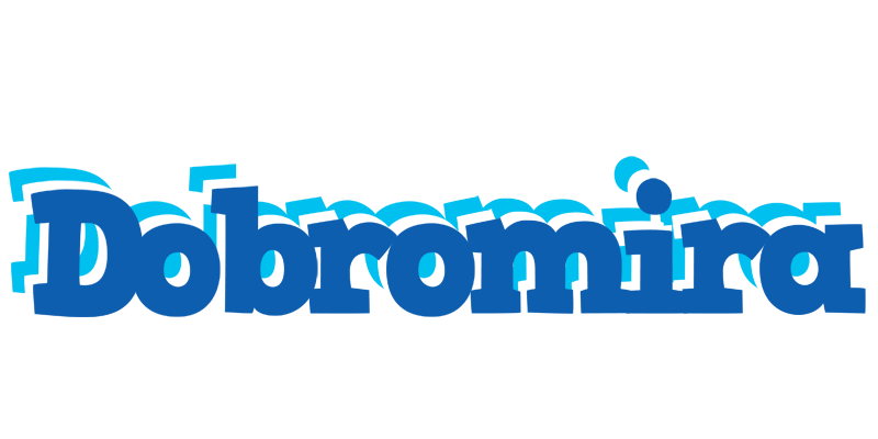 Dobromira business logo