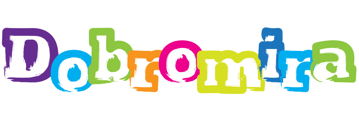 Dobromira casino logo