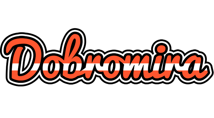 Dobromira denmark logo