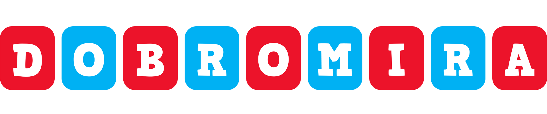 Dobromira diesel logo