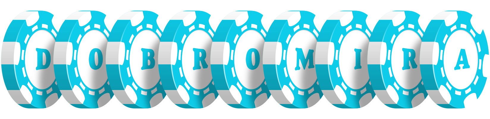 Dobromira funbet logo