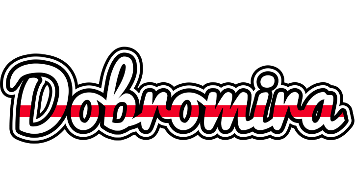 Dobromira kingdom logo