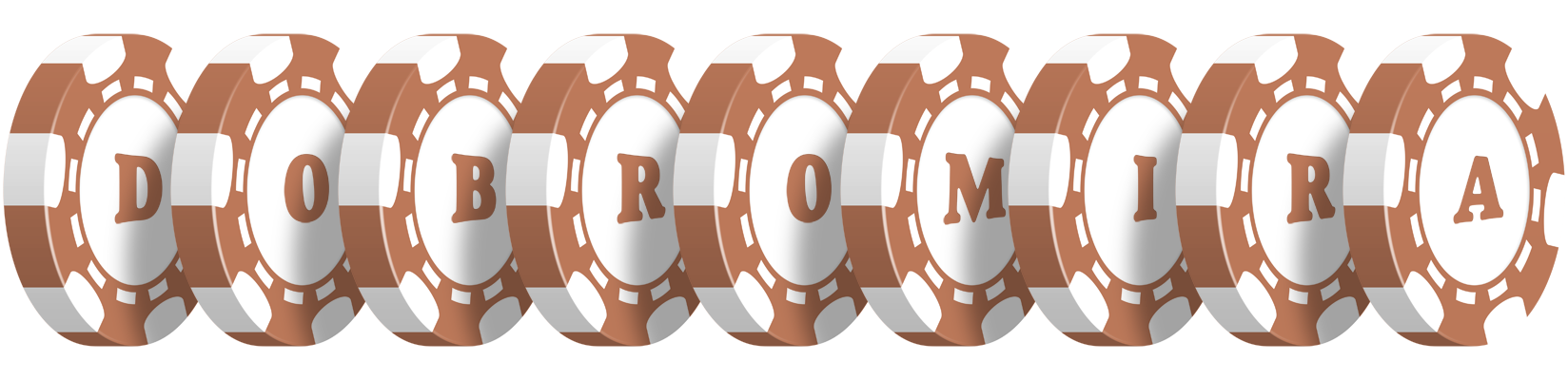 Dobromira limit logo