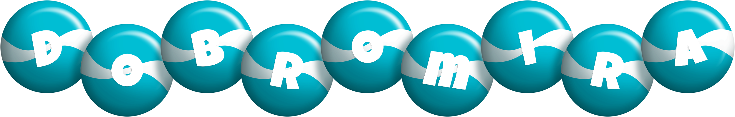 Dobromira messi logo