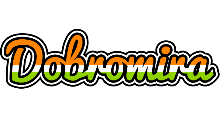 Dobromira mumbai logo