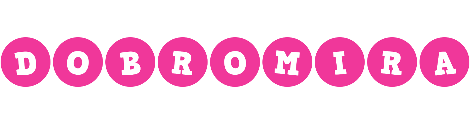Dobromira poker logo