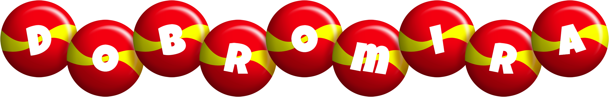 Dobromira spain logo