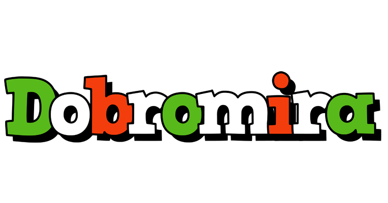Dobromira venezia logo