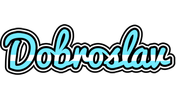 Dobroslav argentine logo