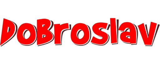 Dobroslav basket logo