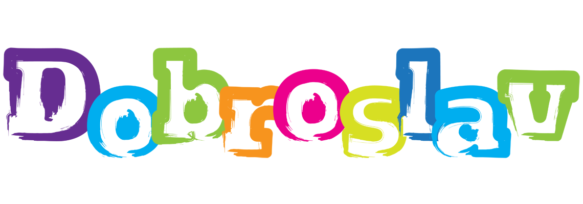 Dobroslav casino logo