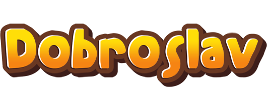 Dobroslav cookies logo