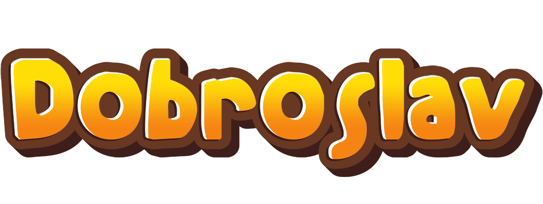 Dobroslav cookies logo