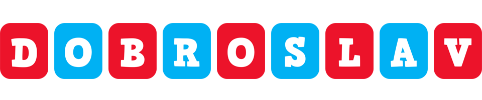 Dobroslav diesel logo