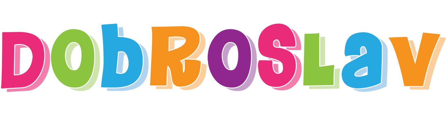 Dobroslav friday logo