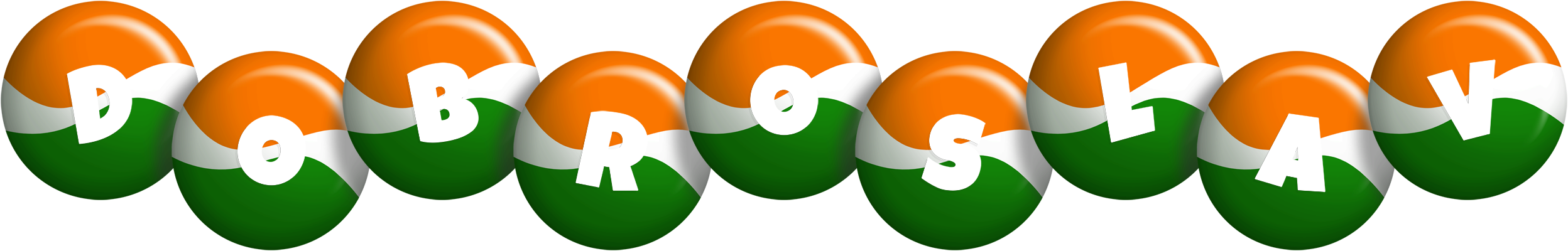 Dobroslav india logo