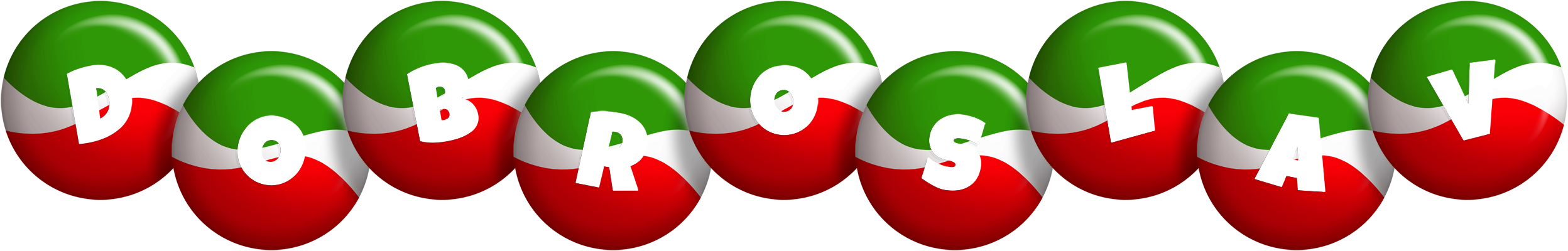 Dobroslav italy logo