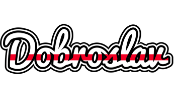 Dobroslav kingdom logo