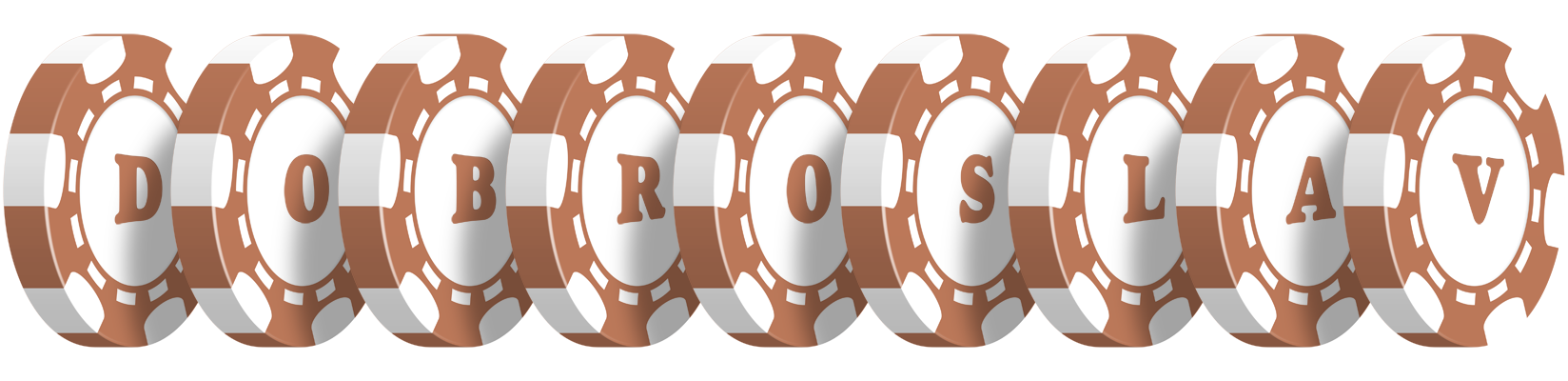 Dobroslav limit logo