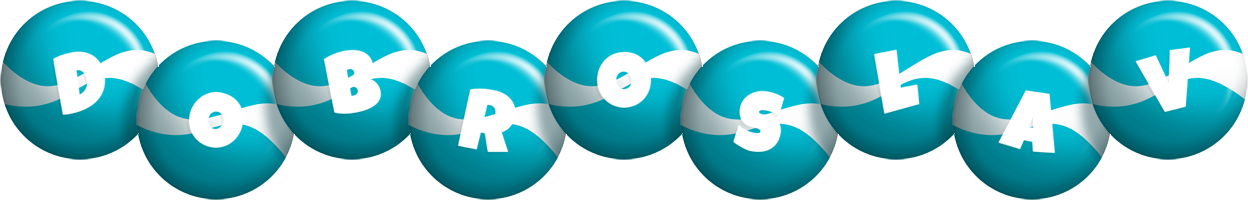 Dobroslav messi logo