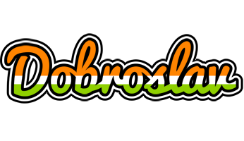 Dobroslav mumbai logo