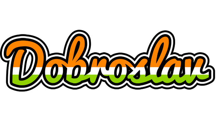 Dobroslav mumbai logo