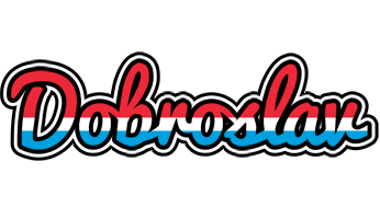 Dobroslav norway logo