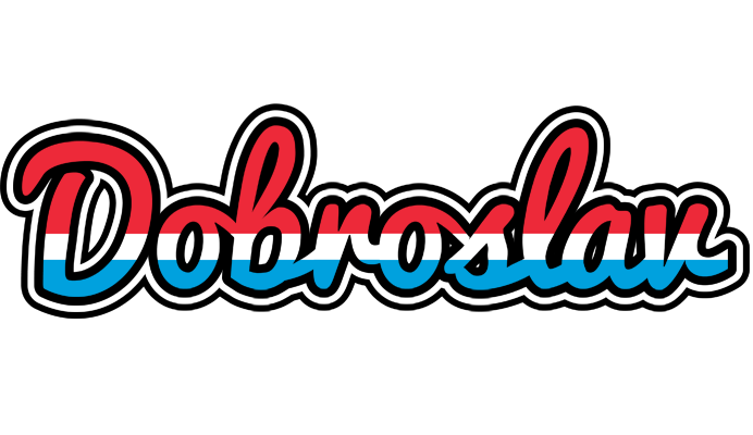 Dobroslav norway logo
