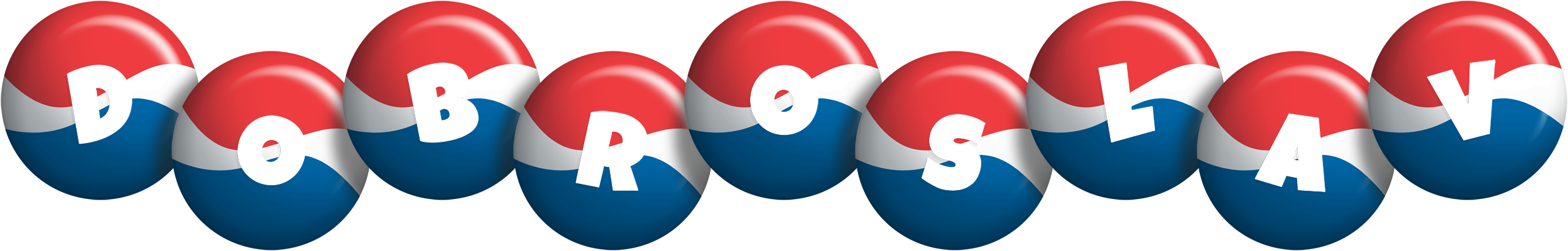 Dobroslav paris logo