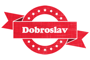 Dobroslav passion logo