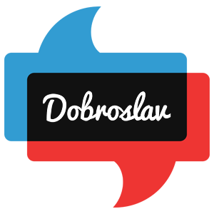 Dobroslav sharks logo