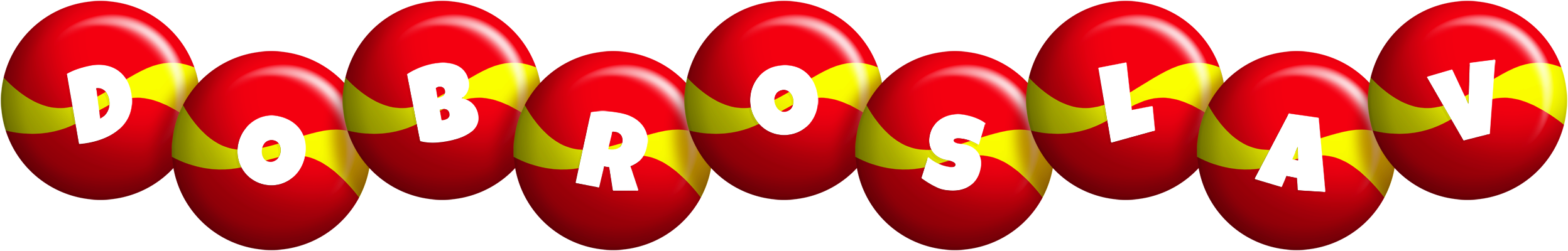 Dobroslav spain logo